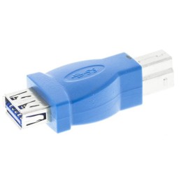 USB3-518-K