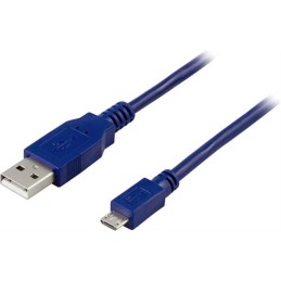 USB kabler med aktiv forstærkning