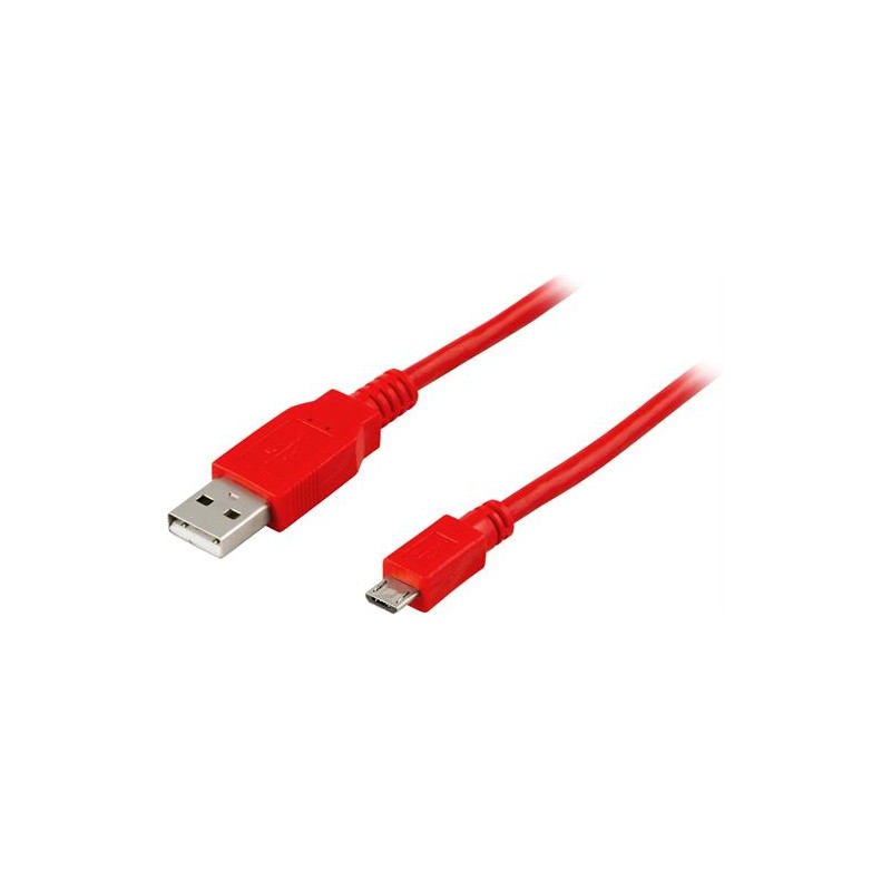 USB kabler med aktiv forstærkning