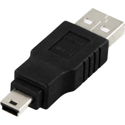 USB-adapter Type A han -...